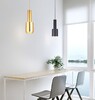 Миниатюра фото подвесной светильник inodesign alto gold 44.060 | 220svet.ru