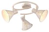 Миниатюра фото спот arte lamp cono a5218pl-3wg | 220svet.ru