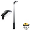 Миниатюра фото парковый фонарь  fumagalli ektor 2500/giorgio 4p2.362.g10.ayf1r | 220svet.ru