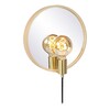 Миниатюра фото бра lucide reflex 36213/31/72 | 220svet.ru