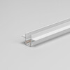 Миниатюра фото шинопровод встраиваемый под гкл 12,5мм 2м elektrostandard slim magnetic 85207/00 | 220svet.ru