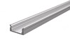 Миниатюра фото профиль deko-light u-profile flat au-01-10 970027 | 220svet.ru