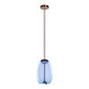 Миниатюра фото подвесной светильник loft it knot 8133-a | 220svet.ru