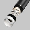 Миниатюра фото линза ⌀75mm 15° для светильника maytoni focus led lensd75-15 | 220svet.ru