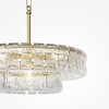 Миниатюра фото подвесной светильник maytoni boulder mod538pl-05mg | 220svet.ru
