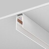 Миниатюра фото шинопровод накладной/подвесной voltega exilight vgl034-411w | 220svet.ru