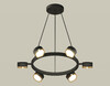 Миниатюра фото подвесной светильник ambrella light diy spot technot xb xb9193152 | 220svet.ru
