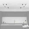 Миниатюра фото комплект трековой системы denkirs set smart zigbee 03 | 220svet.ru