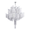 Миниатюра фото подвесной светильник loft it stream 10208/800 smoke | 220svet.ru