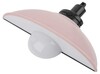 Миниатюра фото ночник-светильник на батарейках эра nled-487-1w-sw-p б0051477 | 220svet.ru