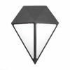 Миниатюра фото уличный настенный светильник st luce cubismo sl9500.441.01 | 220svet.ru