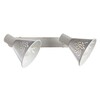 Миниатюра фото спот arte lamp cono a5218ap-2wg | 220svet.ru