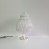 Миниатюра фото настольная лампа mm lampadari 6983/l1 v2667 | 220svet.ru