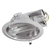 Миниатюра фото карданные светильники kanlux ralf dl-220-w 4820 | 220svet.ru