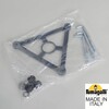 Миниатюра фото садово-парковый фонарь fumagalli gigi bisso/g250 3l g25.156.s30.vze27 | 220svet.ru