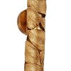 Миниатюра фото настенный светильник favourite leaftube 4802-1w | 220svet.ru