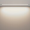 Миниатюра фото трековый светильник voltega exilight vgl030-2-30w4k-w | 220svet.ru