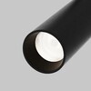 Миниатюра фото трековый светильник voltega exilight vgl032-2-12w4k-m-b | 220svet.ru