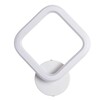 Миниатюра фото бра arte lamp polli a9005ap-1wh | 220svet.ru