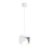 Миниатюра фото подвесной светильник ambrella light techno spot gx standard tech tn70852 | 220svet.ru
