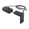 Миниатюра фото питание ideal lux arca endcap electrified for pendant | 220svet.ru