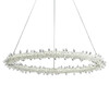 Миниатюра фото люстра 10926p/800 gold delight collection | 220svet.ru