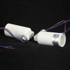 Миниатюра фото настенный светильник lussole lgo lsp-8715 | 220svet.ru