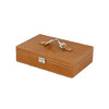 Миниатюра фото бокс для хранения часов roomers furniture b2359 | 220svet.ru