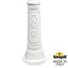 Миниатюра фото садово-парковый фонарь fumagalli ricu bisso/g250 3l g25.157.s30.wxe27 | 220svet.ru