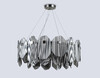 Миниатюра фото подвесная люстра ambrella light high light lh31203 | 220svet.ru