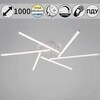 Миниатюра фото светильник потолочный reluce 06538-0.3-06 wh | 220svet.ru