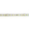 Миниатюра фото светодиодная лента saffit 9,6w/m 120led/m 2835smd дневной белый 5м sst02 55241 | 220svet.ru