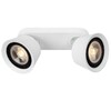 Миниатюра фото спот lucide trigono 09936/02/31 | 220svet.ru
