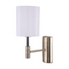 Миниатюра фото бра omnilux mulazzo oml-57501-01 | 220svet.ru