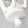 Миниатюра фото подвесной уличный светильник fumagalli sichem/anna 3l e22.120.s30.wxe27 | 220svet.ru