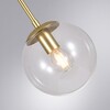 Миниатюра фото подвесной светильник arte lamp volare a1915sp-1go | 220svet.ru
