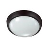 Миниатюра фото уличный настенный светильник novotech opal 357184 | 220svet.ru
