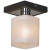 Миниатюра фото потолочный светильник lussole costanzo grlsl-9007-01 | 220svet.ru