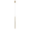 Миниатюра фото подвесной светодиодный светильник loft it reed 10358/600 ab | 220svet.ru