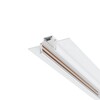 Миниатюра фото шинопровод магнитный встраиваемый maytoni busbar trunkings exility trxm034-422w | 220svet.ru