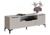 Миниатюра фото тв-тумба woodville иадама кашемир 619894 | 220svet.ru