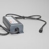 Миниатюра фото блок питания электронный 150w для нитей 24в до 2000 led  ip65 ltc dm-150f-24v | 220svet.ru