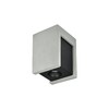 Миниатюра фото потолочный светодиодный светильник loft it architect ol1073-gb | 220svet.ru