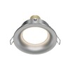 Миниатюра фото встраиваемый светильник maytoni technical slim dl027-2-01-s | 220svet.ru