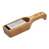 Миниатюра фото терка для пармезана world of flavours bamboo kitchen craft | 220svet.ru