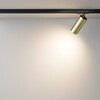 Миниатюра фото трековый светильник voltega unilight vgl021-1-12w3k-w-bbs | 220svet.ru