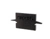 Миниатюра фото заглушка deko-light end cap h-et-01-10 set 2 pcs 979042 | 220svet.ru