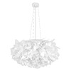 Миниатюра фото подвесной светильник loft it clizia 10594/780 white | 220svet.ru