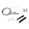 Миниатюра фото комплект креплений favourite practica 2201-kk-001 | 220svet.ru