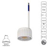 Миниатюра фото светодиодный модуль 9w  3000к arte lamp ore a22091-3k | 220svet.ru
